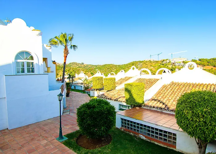 Oleholidays Apartamento Reserva De Marbella