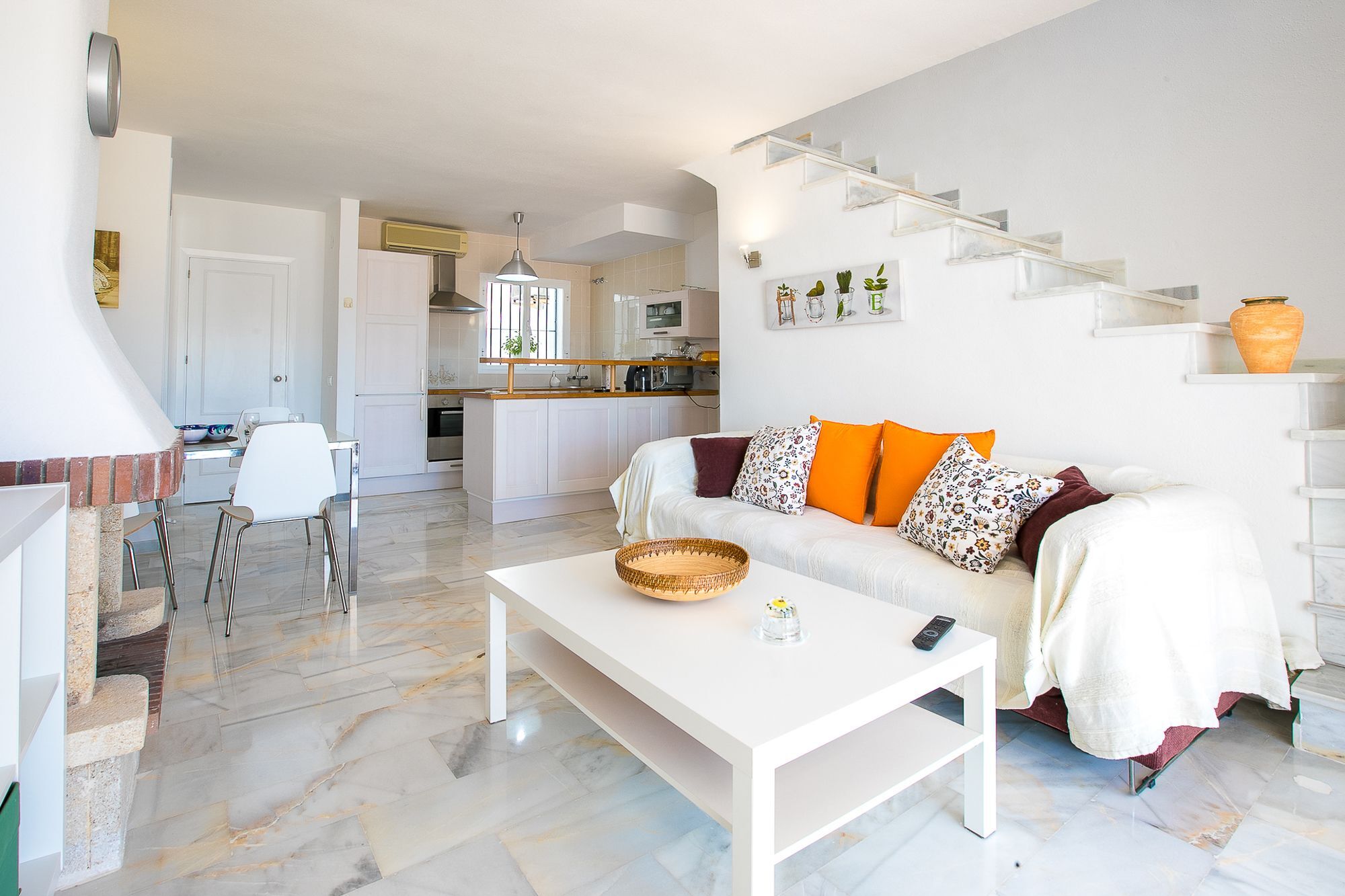 Apartamento Oleholidays Reserva De *