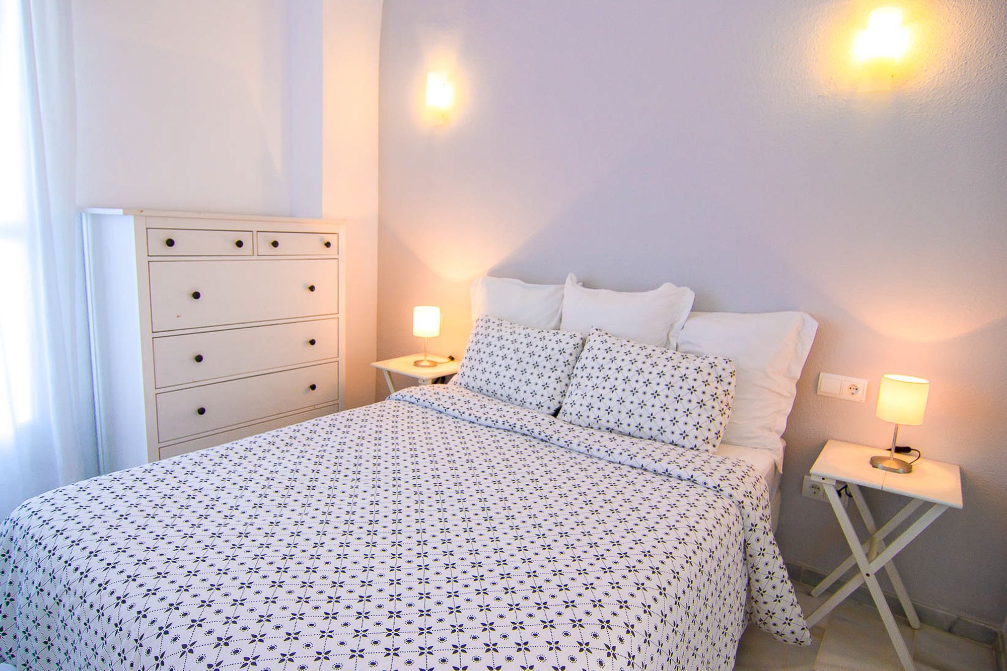 Apartamento Oleholidays Reserva De Marbella