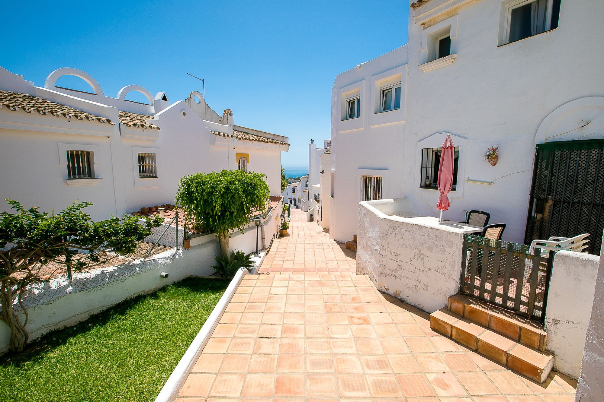 Oleholidays Reserva De Apartamento