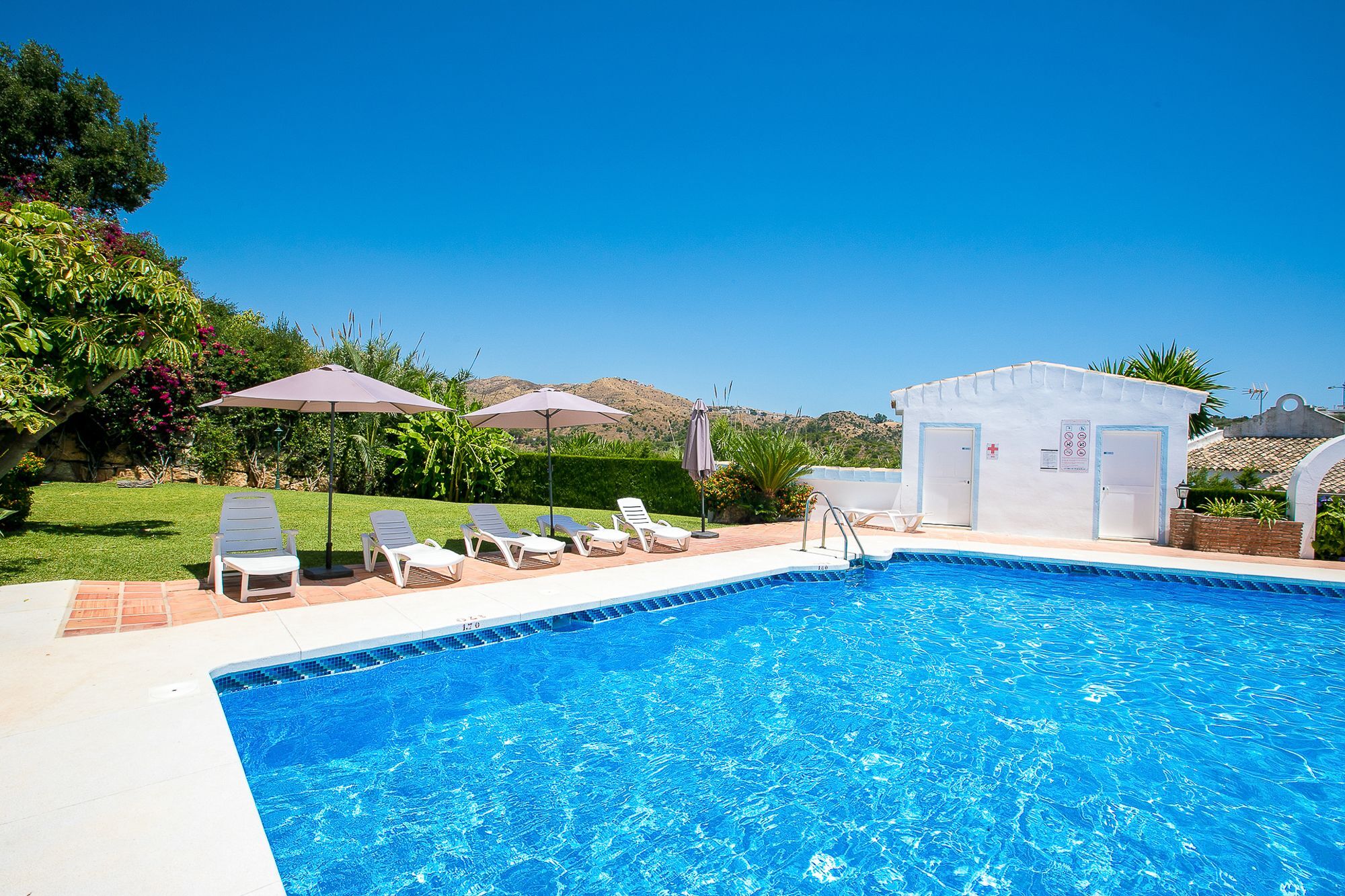 Oleholidays Reserva De Apartamento Marbella