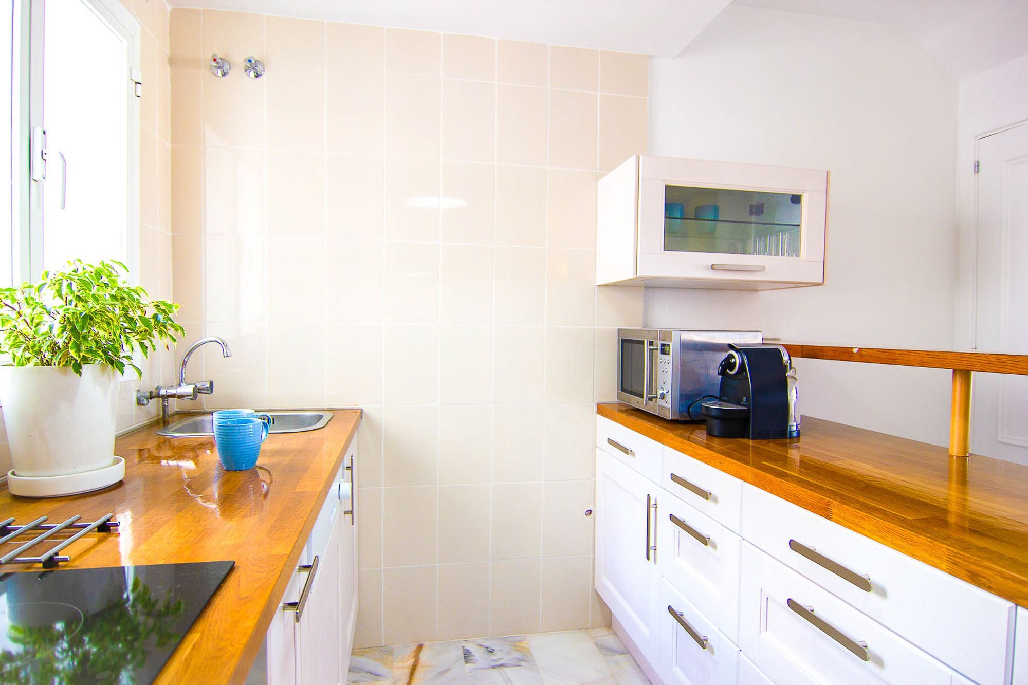 Apartamento Oleholidays Reserva De Marbella