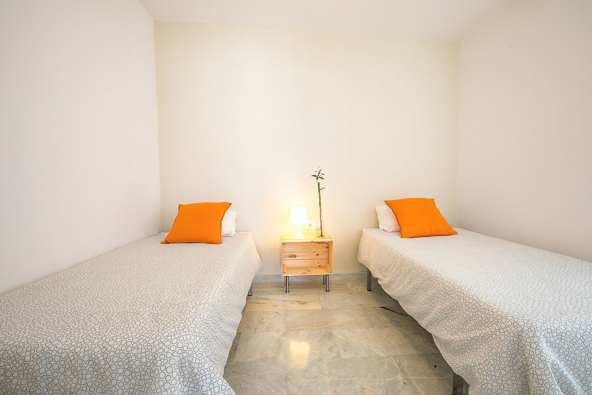 Oleholidays Reserva De * Marbella