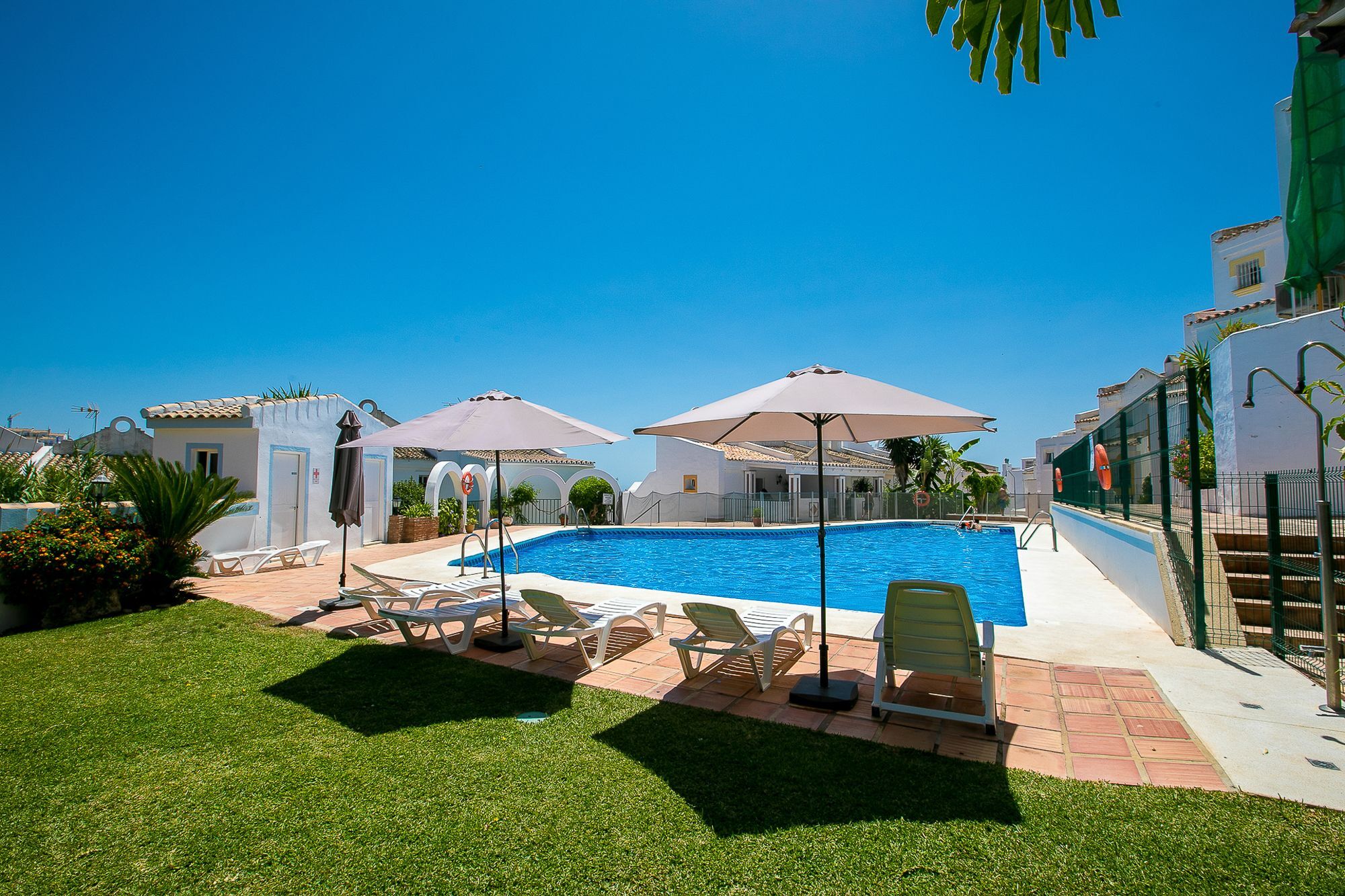 Apartamento Oleholidays Reserva De