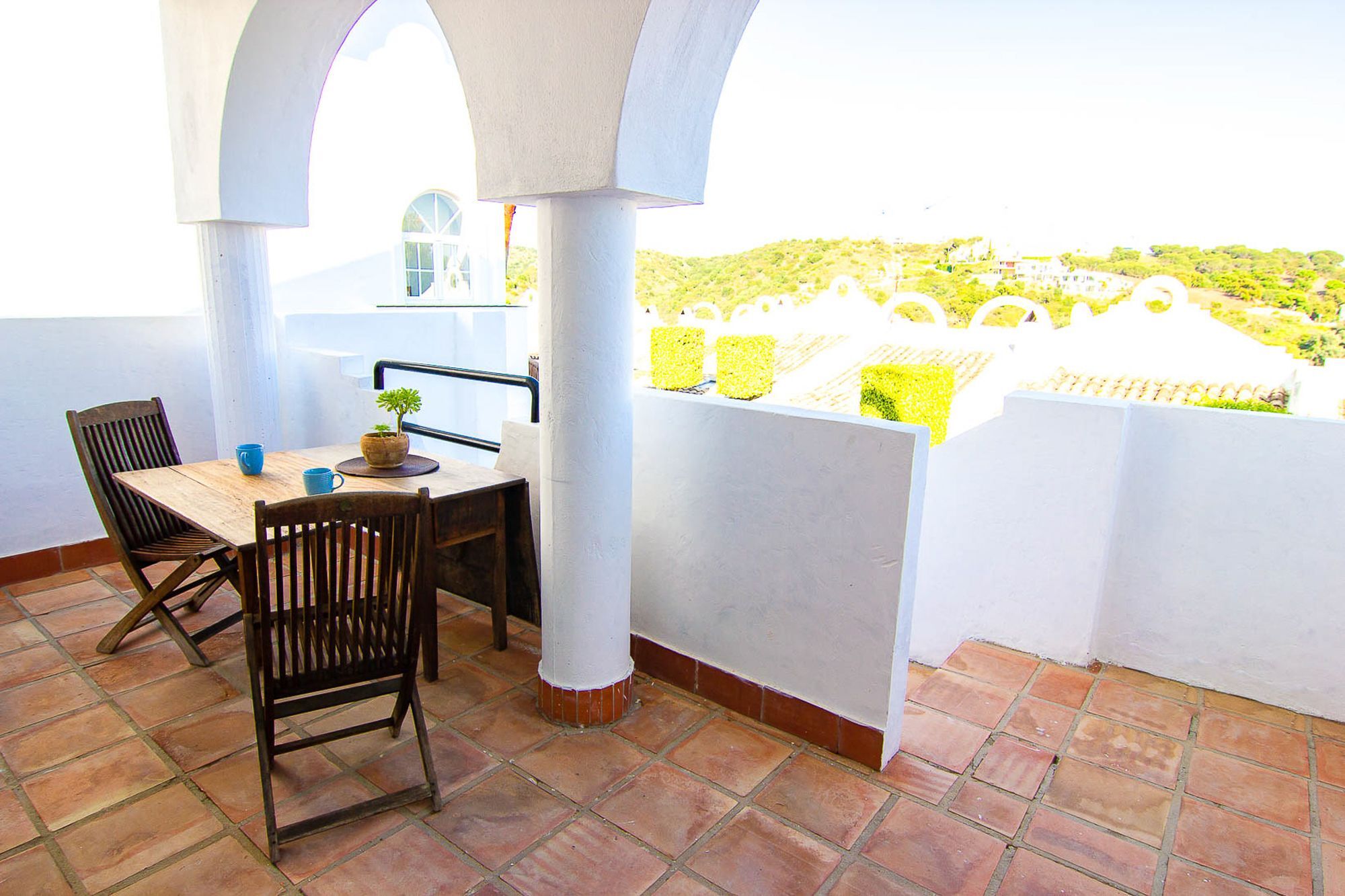 Oleholidays Reserva De * Marbella