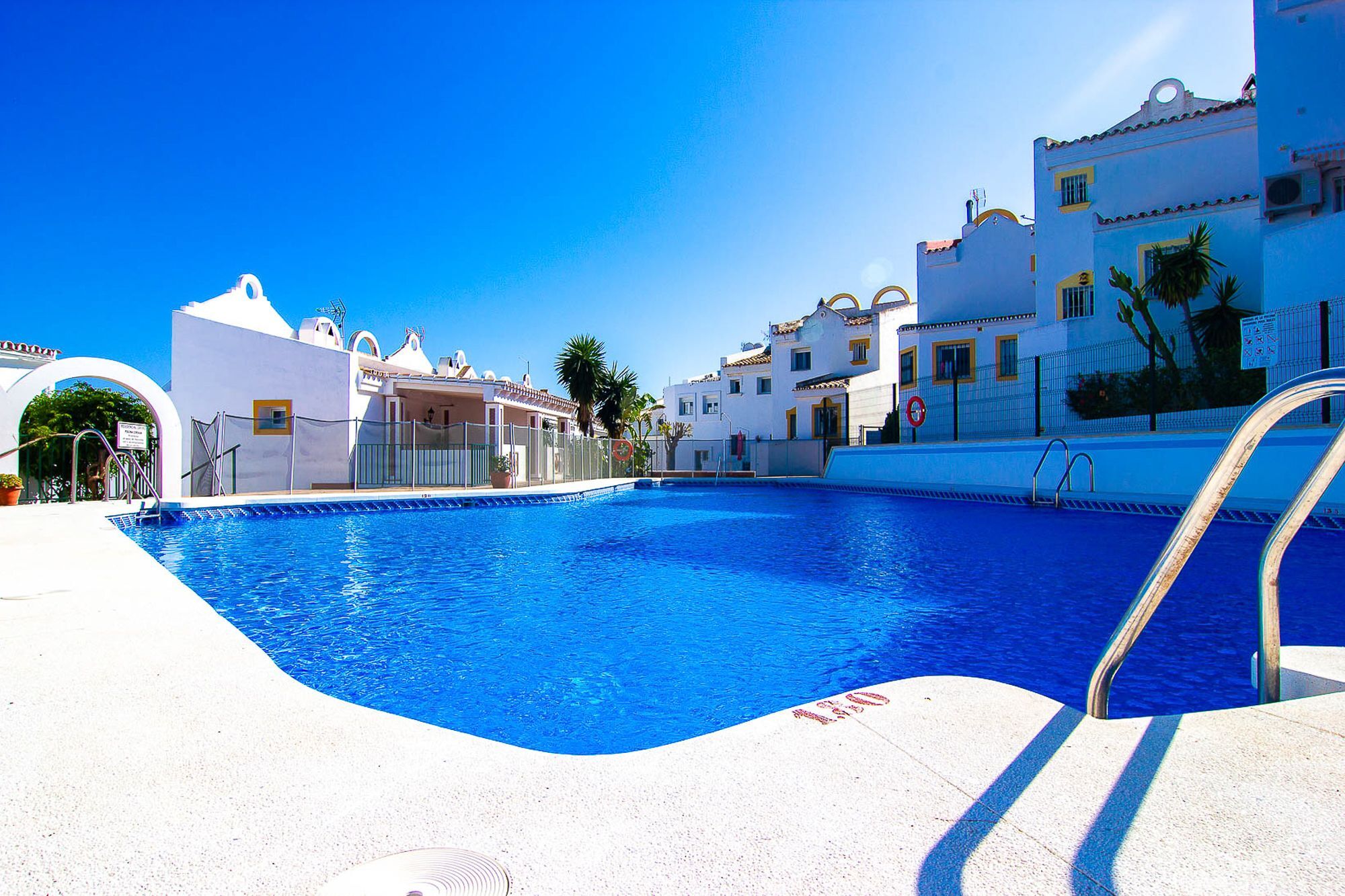 Oleholidays Reserva De Apartamento *