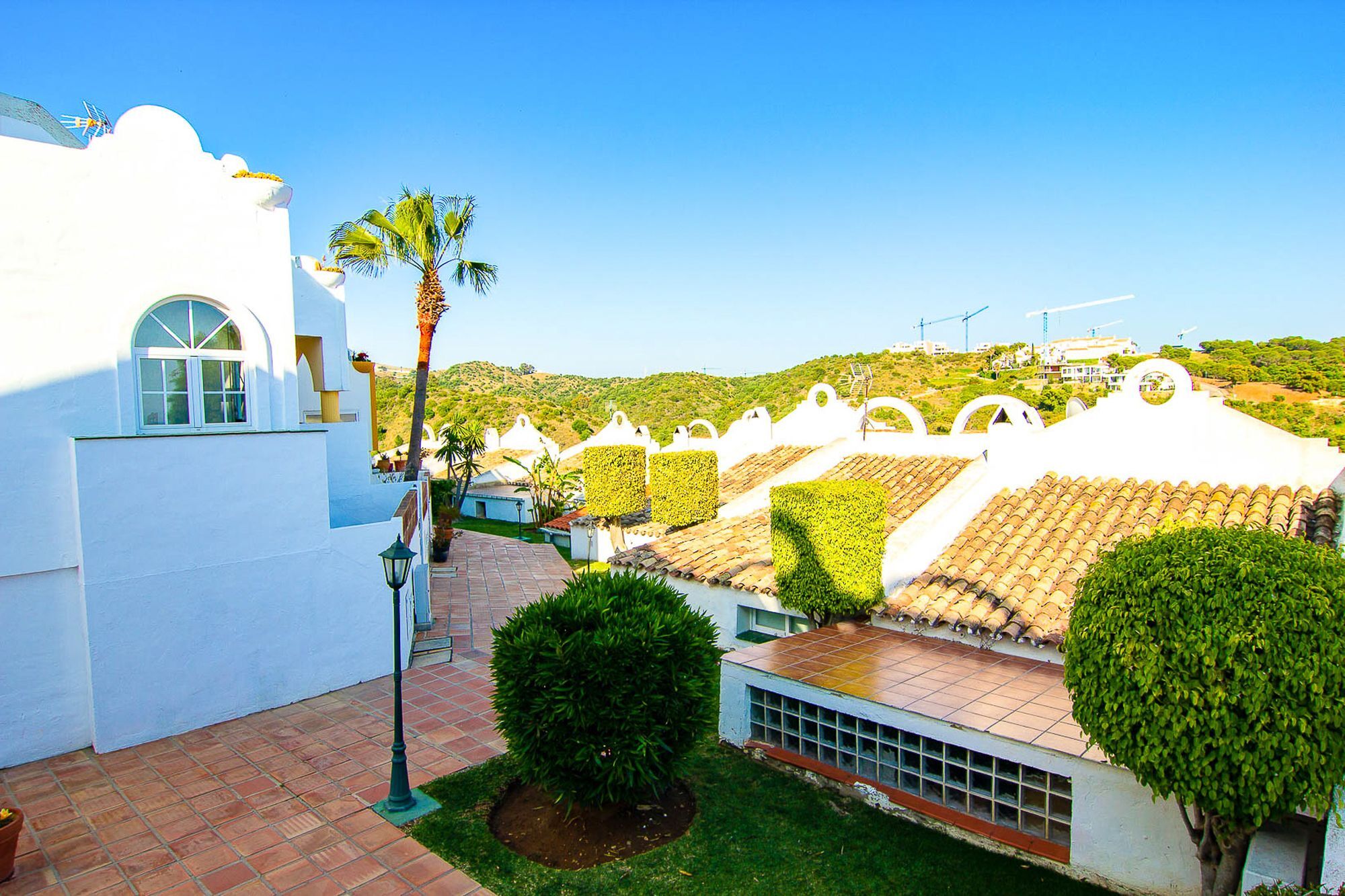 Oleholidays Reserva De Apartamento